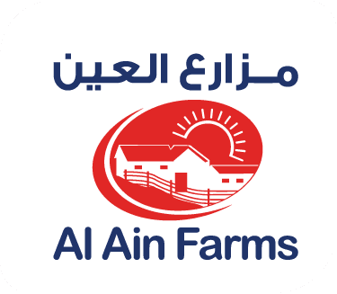 al ain logo