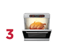 cooking step