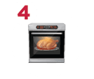 cooking step